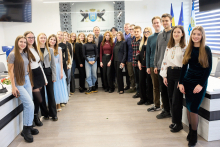 Студенти, які надихають: відзнаки до Дня студента