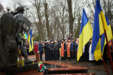 «Зміни світ на краще»: у Франківську відзначили молодь, яка творить майбутнє України