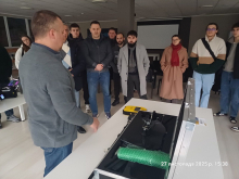 Практичний досвід від УкрНДІгаз: сучасні технології LDAR 