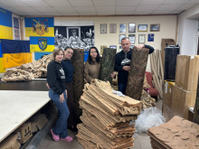 Разом для перемоги!