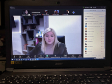 СТРАТЕГІЧНЕ МИСЛЕННЯ В ДІЇ!