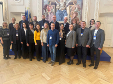 Науковий діалог для майбутнього