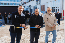 У майбутнє нафтогазової освіти — разом із партнерами 