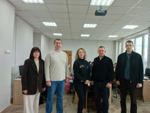 Кібербезпека як пріоритет