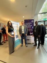 Нові горизонти Twinning: ІФНТУНГ у центрі міжнародного діалогу