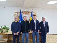 Інвестиція у майбутнє технічної освіти