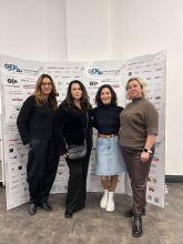 ІФНТУНГ долучився до найбільшої бізнес-події року