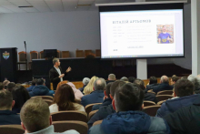 «100 цифрових рішень для інженерної галузі України»: в університеті стартує масштабна ініціатива