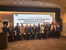 Українська безпека у фокусі Європи