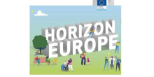 Горизонт Європа