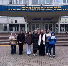 ВІДГУКИ ПРО «МОЛОДІЖНИЙ ЕКОГЕОФОРУМ – 2025»