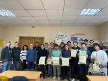 Стейкхолдери поруч