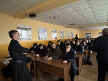 Духовні орієнтири молоді: цінність життя у світлі Різдва