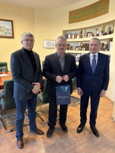 Співпрацю продовжимо! 