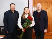 «Успіх у бізнесі» –  курс, який працює для громади