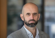 Вітаємо новобраного голову правління АТ «Укрнафта»!