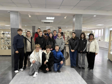 Не тільки код, а й таємниці Землі!