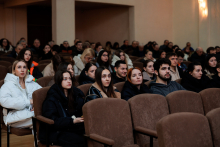 Енергія розвитку: як ІФНТУНГ формує фахівців майбутнього