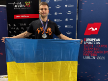 Українські «Masters» підкорили Люблін