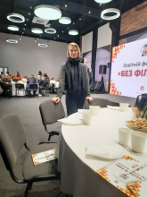 Освіта без фільтрів