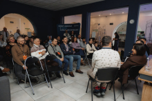 Івент «Hutsul Tech. Cyber Resilience»