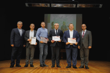 25 років відповідальності, знань і служіння державі