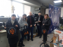 ІФНТУНГ як простір можливостей для професійної освіти