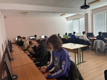 ІФНТУНГ: простір для зростання ІТ-талантів