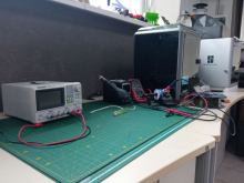 аудиторії КСМ