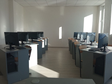 аудиторії КСМ