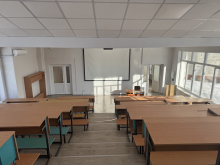 аудиторії КСМ