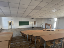 аудиторії КСМ