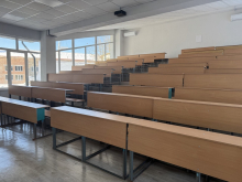 аудиторії КСМ