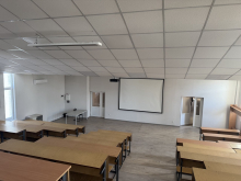 аудиторії КСМ