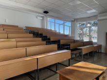 аудиторії КСМ