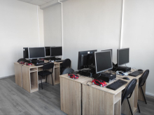 аудиторний фонд