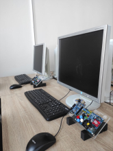 аудиторний фонд