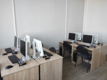 аудиторний фонд