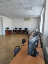 аудиторний фонд