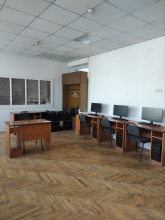 аудиторний фонд