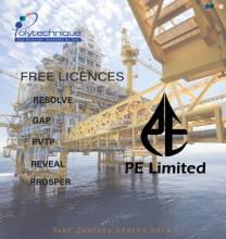 Цифрова підтримка світового рівня: PE Limited оновлює ліцензії для ІФНТУНГ