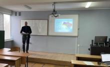 Підземні сховища газу в контексті енергетичної безпеки