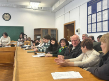 Майбутнє ІТ створюється сьогодні!