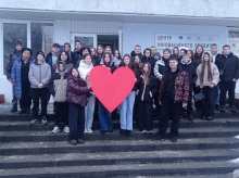 Енергія відкриттів в ІФНТУНГ 