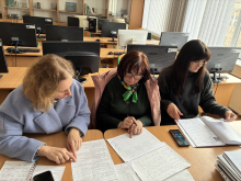 Майбутні науковці – вже сьогодні