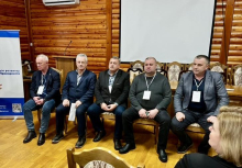 Стійкість громад і євроінтеграція