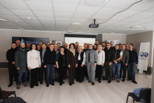 ATME 2026: фокус на технічний, галузевий та кадровий діалог