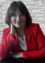 Вітаємо з успішним захистом докторської дисертації!