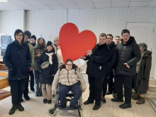 ІФНТУНГ відкритий для кожного: наука без бар’єрів