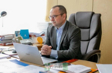 ІФНТУНГ: рік відновлення і руху вперед